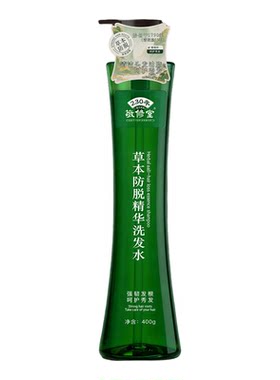 白云山敬修堂草本防脱洗发水