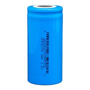 沃泰通32700磷酸铁锂电池6000mAh 3.2V电动车动力电芯蓄电池定制