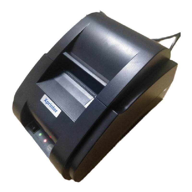小票打印机热敏纸POS58兼容芯烨