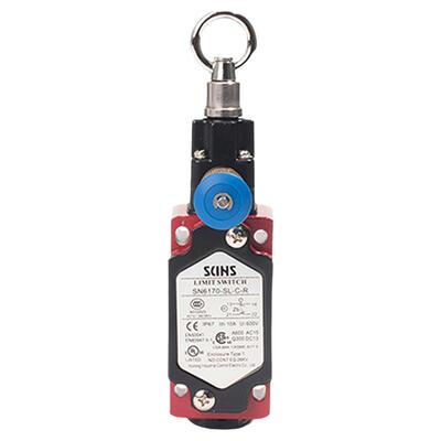 拉绳开关SN617041702170-SL-C