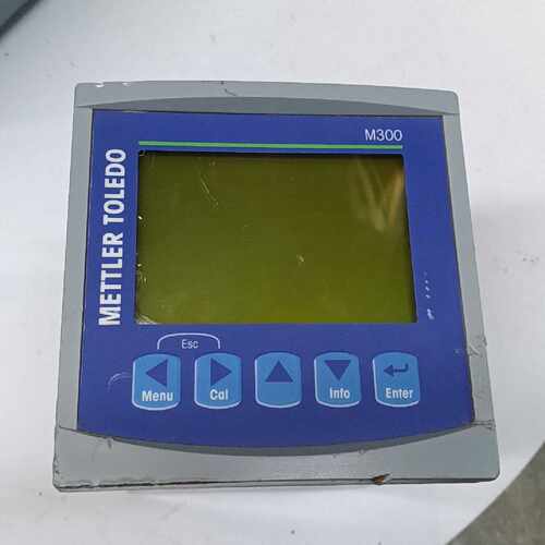 询价-梅特勒托利多M300 pH/ORP变送器，型号M300，1通