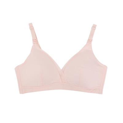 百分百感觉无钢圈哺乳