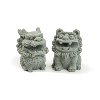 案头神兽，让写字更加有趣