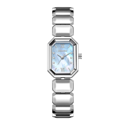 Dickies贝母石英表情人节送女友