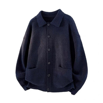 青春活力风开衫休闲长袖高级感