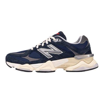 NEWBALANCE复古情侣老爹鞋9060