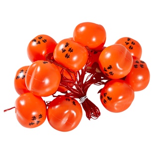 新款2026年小灯笼挂饰户外庭院太阳能灯串过年阳台挂树上装饰彩灯