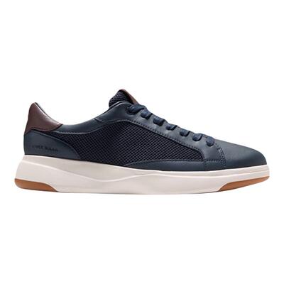 Cole Haan/歌涵 新品男鞋休闲鞋牛皮革板鞋轻便舒适运动鞋C43526