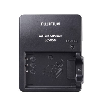 富士原装BC-65N X100T X70 X100S X100 X-S1 X30 NP-95电池充电器