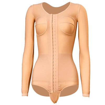 倩美手臂吸脂术后塑身衣