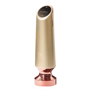 TriPollar初普金刻刀超声波脸部美容仪淡化法令纹提拉紧致敏感肌