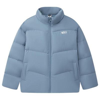 361°童装男童保暖羽绒服