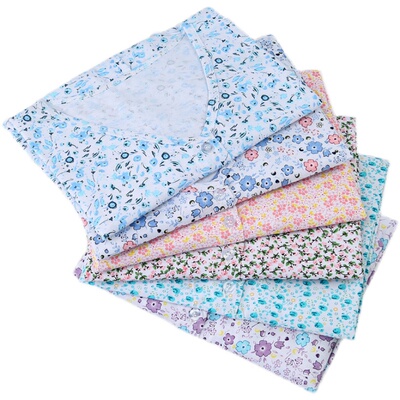 女士加大码全棉中老年人妈妈背心