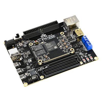 璞致开发板ZYNQ7020电子FMC7020