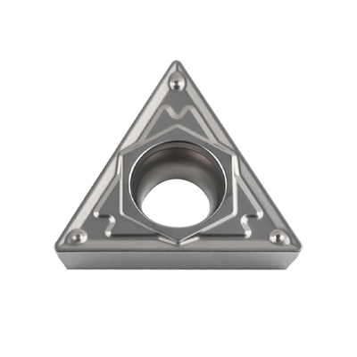 三角形刀片TCMT16T304/08-HQ陶瓷