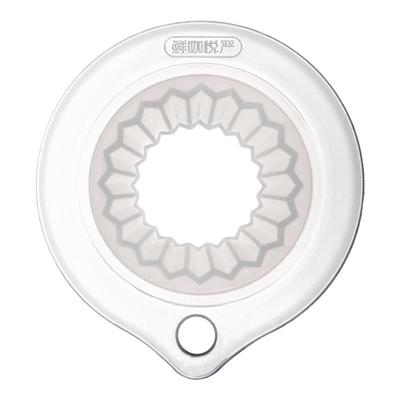 ORIGAMI折纸滤杯通用杯托食品级