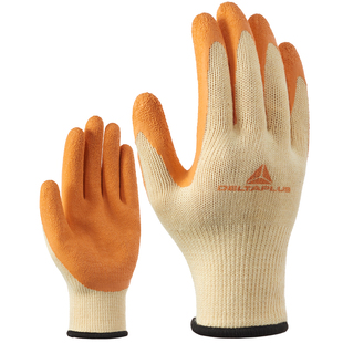 代尔塔防咬手套小宠松鼠仓鼠防护用品金丝熊兔子鹦鹉防抓加厚手套