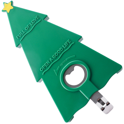 多功能开瓶器开罐器开口服液神器