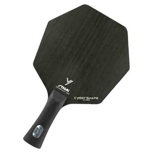 日本Stiga斯帝卡乒乓球拍底板赛博6六边形斯蒂卡六角内置碳素球板