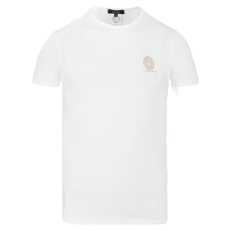 Versace/范思哲男士短袖T恤