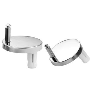 潜水艇马桶盖固定螺栓配件 通用坐便器上装膨胀螺丝老式全套零件