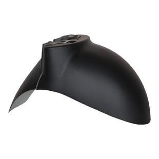 适用小刀电动车前挡泥板前轮挡泥瓦配件大全小龟王电瓶车通用外壳