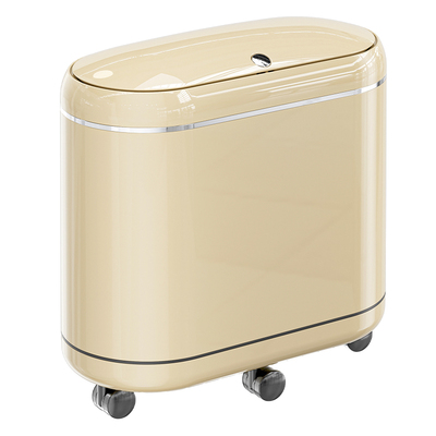 【2025新款】卫生间垃圾桶