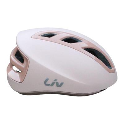 捷安特Liv破风头盔女安全帽