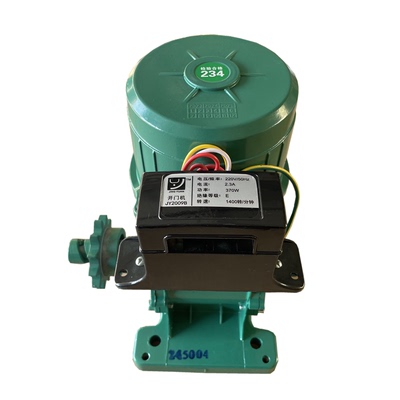 晶源电动门伸缩门电机