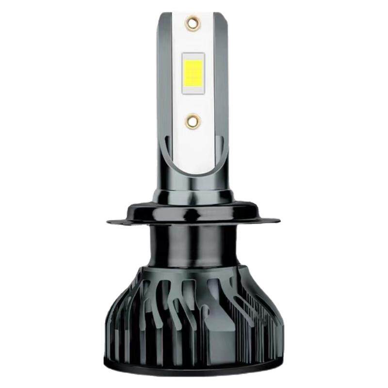 金彭新能源D70 S70 X5 V8 T90 D90电动车改装超亮LED大灯远近光灯