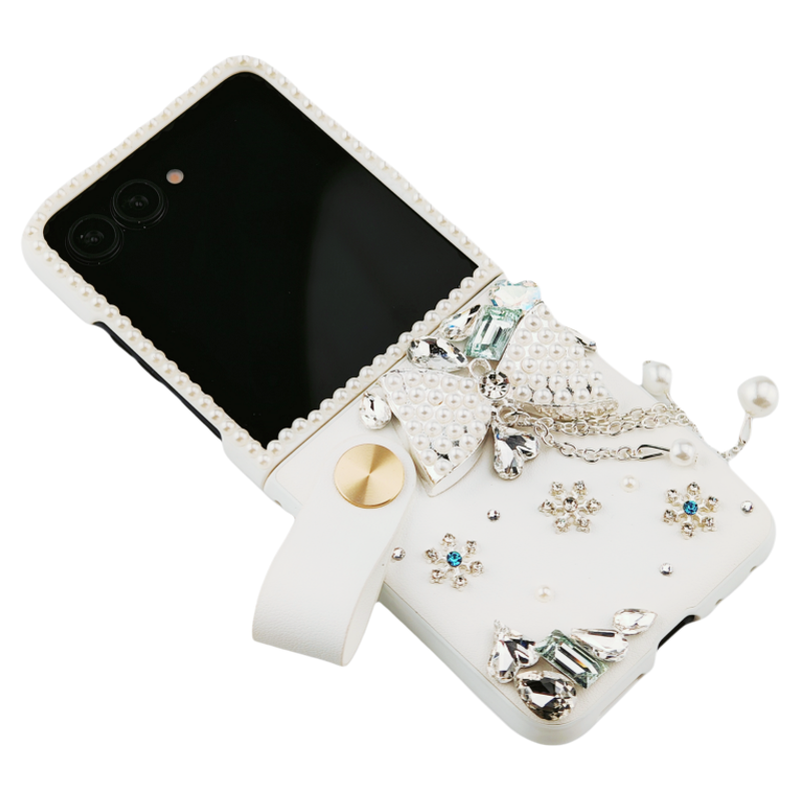 moto摩托罗拉razr60ultra轻奢钻