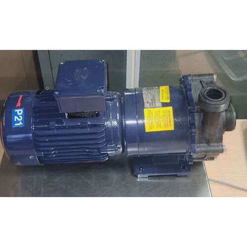 New Sondermann RMPP3520090 Centrifugal Pump RMPP3520090S**RE