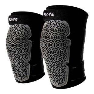 SURPINE松野湃滑雪护具护膝耐低温单板双板男女CE认证加厚防摔