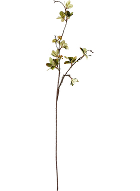 Ladylike仿真花植物树枝客厅