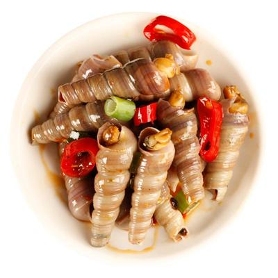 【限时活动多买多送】麻辣小海鲜