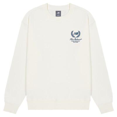 NewBalanceNB官方男款舒适卫衣