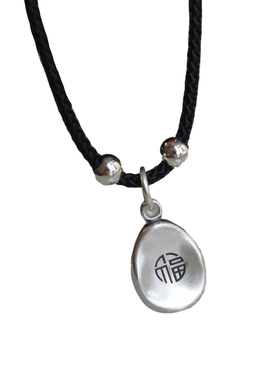 情侣款纯银简约百搭项链