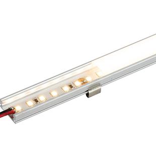 Madani 灯带led灯条客厅吊顶光带装饰贴片24v灯槽灯带家用铝条灯