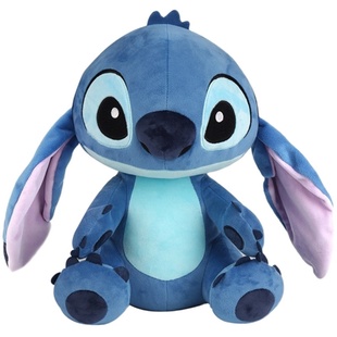 史迪仔汽车尾部挂件车外玩偶车载车屁股后备箱摩托电动车摆件公仔