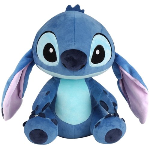 史迪仔汽车尾部挂件车外玩偶车载车屁股后备箱摩托电动车摆件公仔