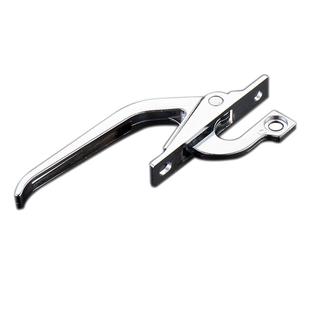 平开窗把手窗户拉手铝合金塑钢窗配件锁扣推拉上下联动老式执手锁