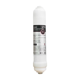 家用矿化小T33复合能量滤芯净水器纯水机添加补充矿物第6级后置