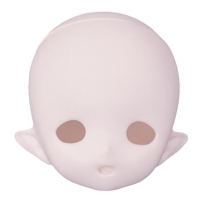 imomodoll娃娃RUBYa娃头