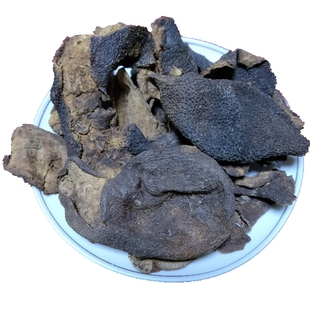 陈皮1-10-15年陈皮碎片果皮柑皮橘子皮可泡茶煲汤配药配料500g