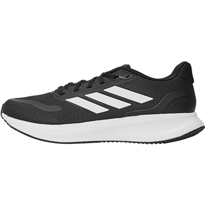 adidas阿迪达斯男子RUNFALCON 5运动训练跑步鞋JP6377