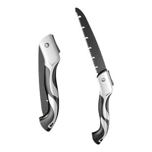 优质德国折叠手工锯锋利锯木锯子手用锯树砍树神器钢锯万能锯片