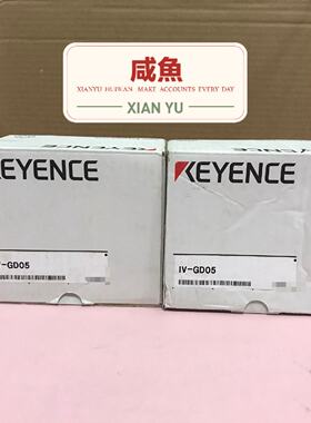 【询价】KEYENCE基恩士传感器 IV-GD05适用