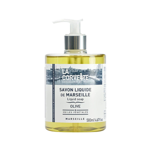 法国乐歌梵马赛皂片 香皂手工橄榄精油皂清洁可做洗衣液洗衣750g