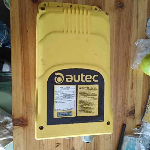议价奥泰克AUTEC遥控器接收器议价
