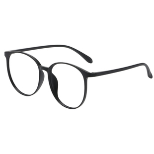 大脸眼镜男款超轻tr90大码宽150mm眼镜框架可配度数散光近视眼镜